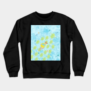 Ocean dream Crewneck Sweatshirt